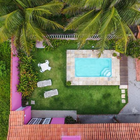 Suites Mar Azul Cabo Frio Luaran gambar