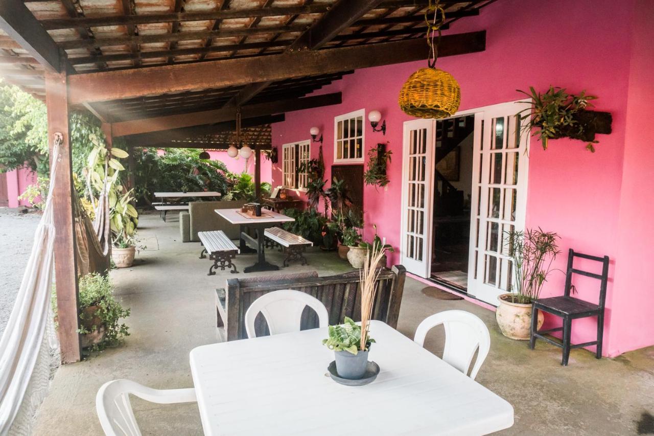 Suites Mar Azul Cabo Frio Luaran gambar