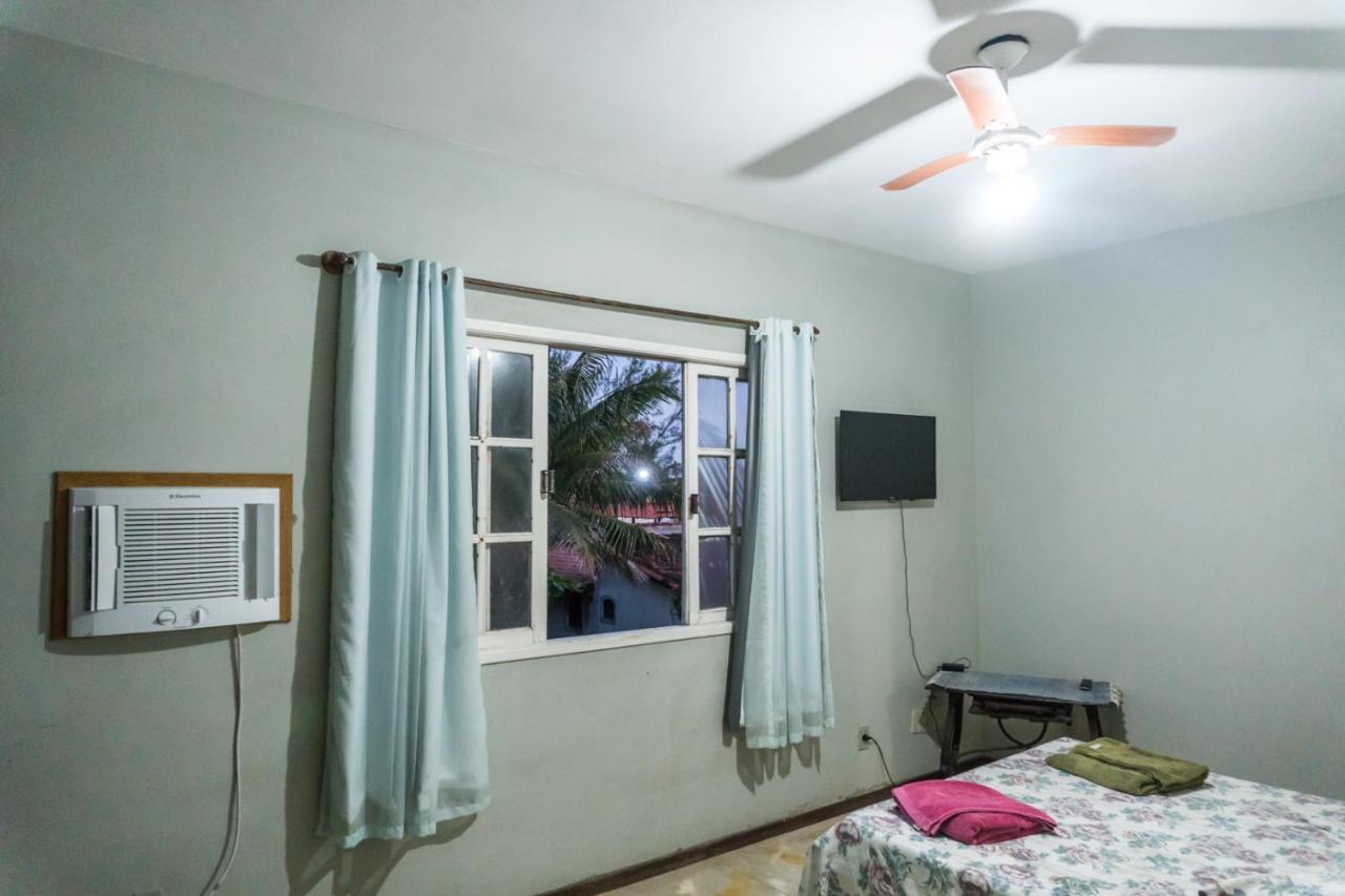 Suites Mar Azul Cabo Frio Luaran gambar