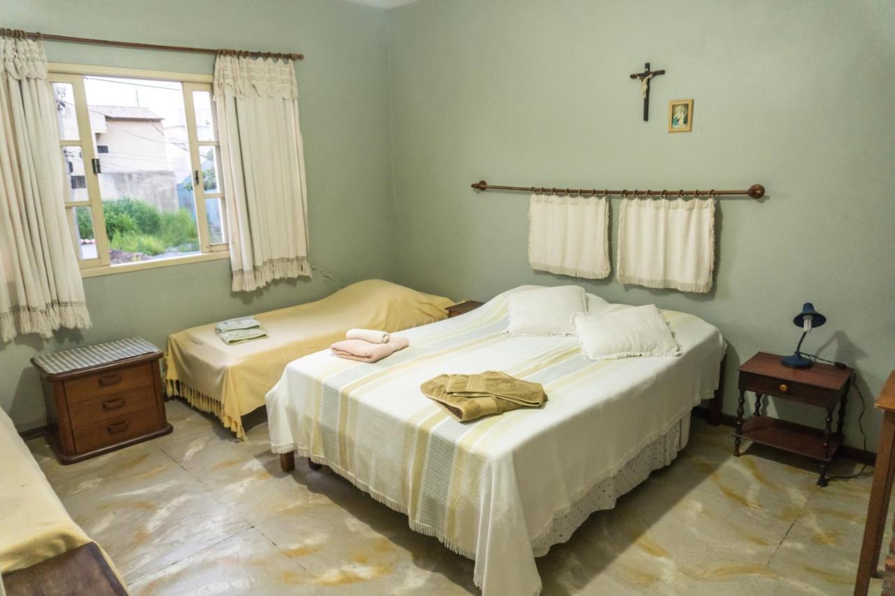 Suites Mar Azul Cabo Frio Luaran gambar