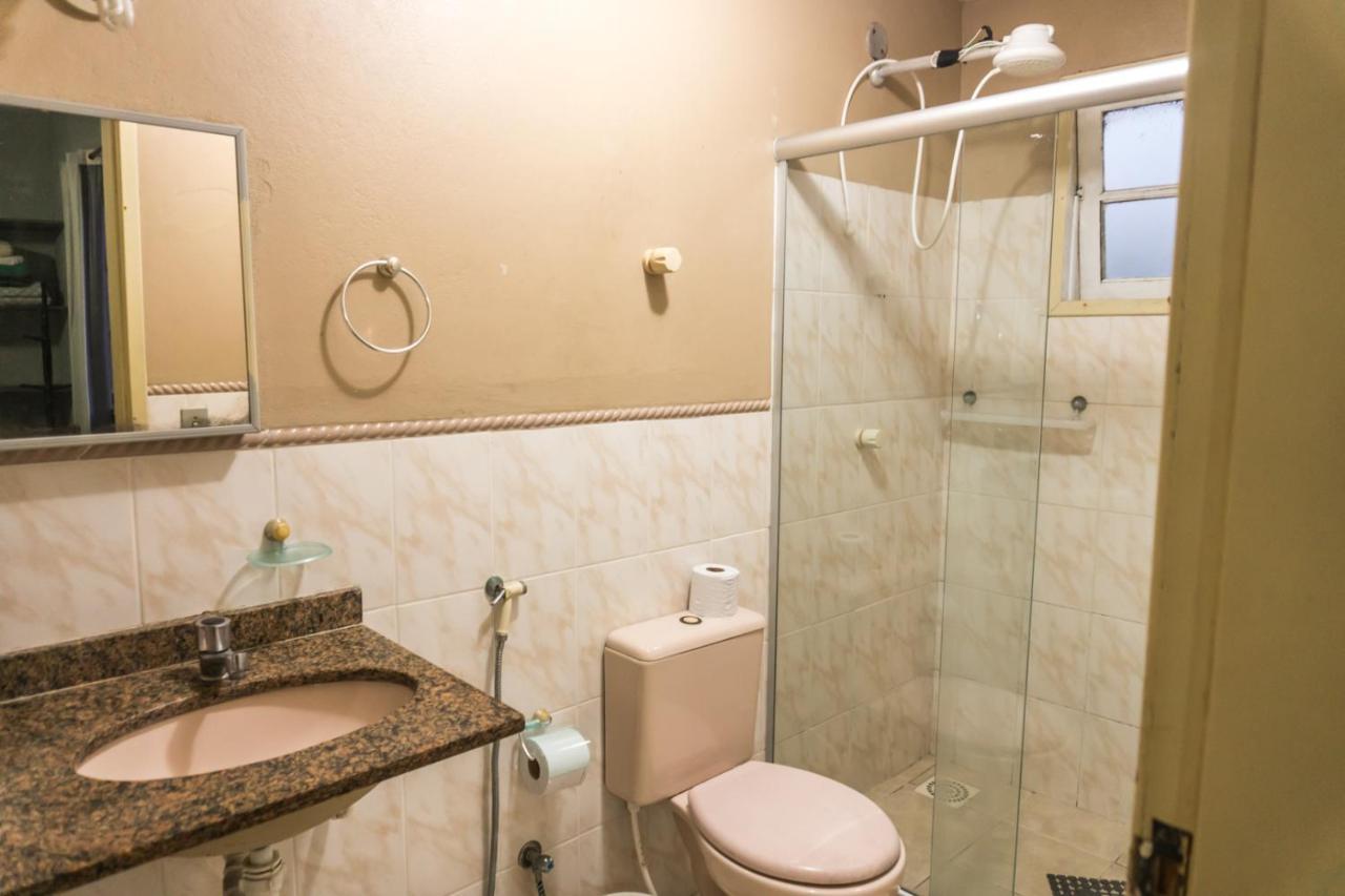 Suites Mar Azul Cabo Frio Luaran gambar