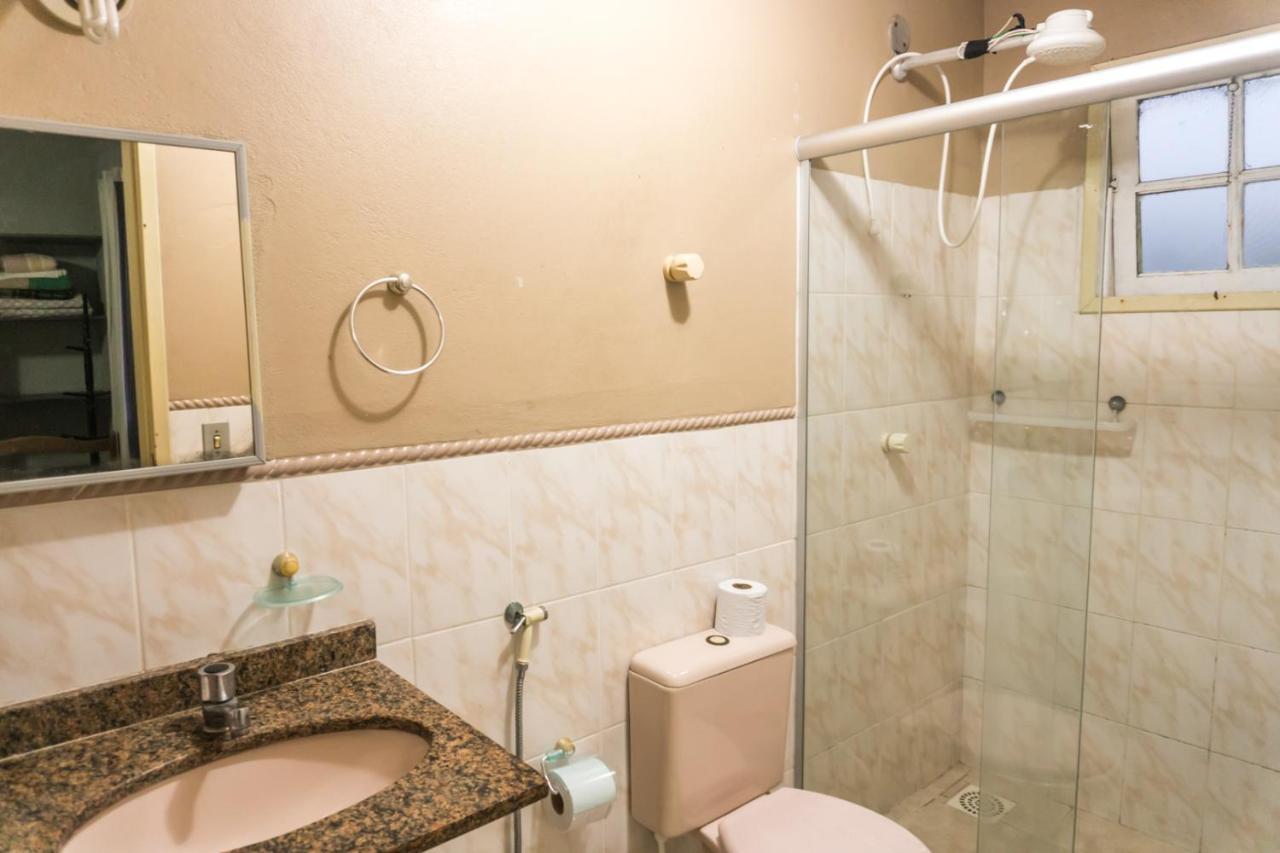 Suites Mar Azul Cabo Frio Luaran gambar