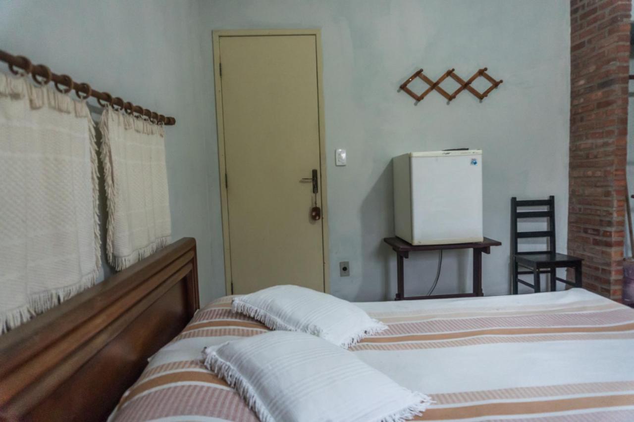 Suites Mar Azul Cabo Frio Luaran gambar