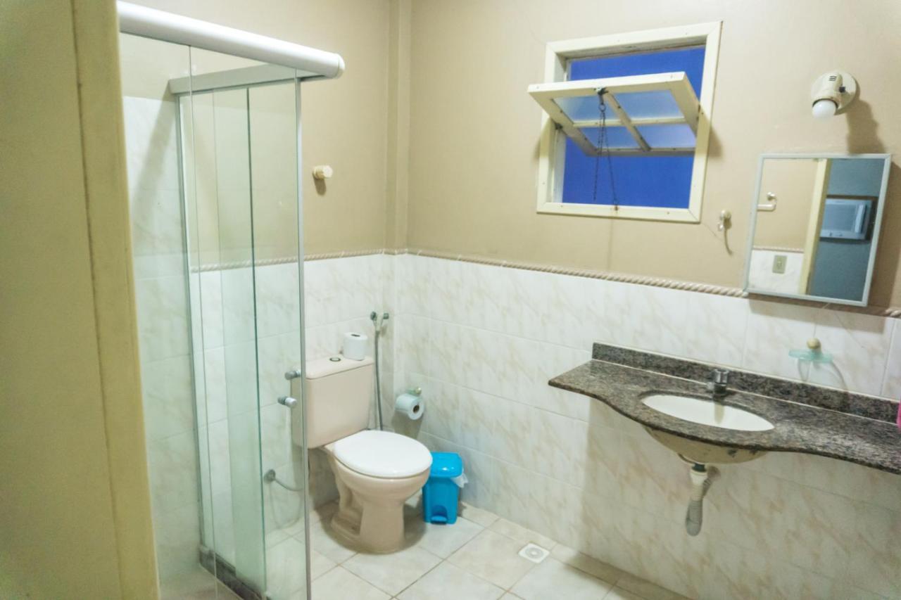 Suites Mar Azul Cabo Frio Luaran gambar