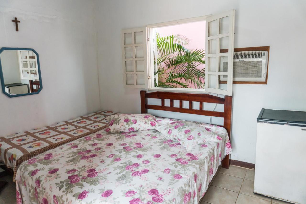 Suites Mar Azul Cabo Frio Luaran gambar